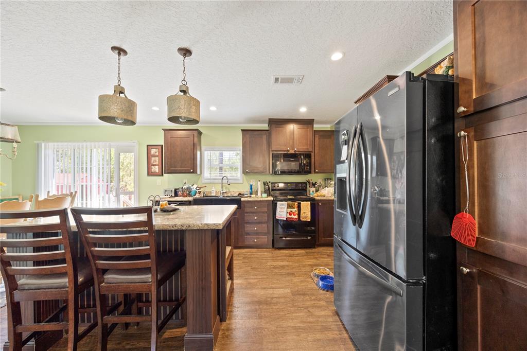 Property for sale at 221 MAGNOLIA ROAD, HAWTHORNE, FL, 32640