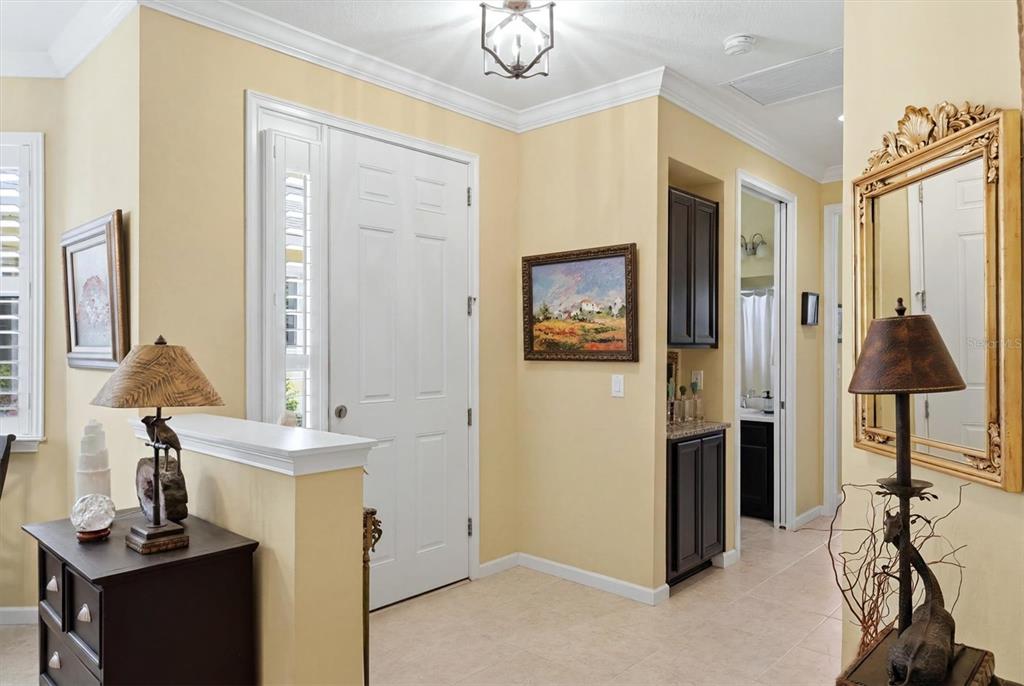 Property for sale at 3681 DIVOT LANE, SARASOTA, FL, 34232