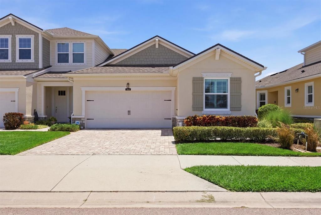 Property for sale at 3681 DIVOT LANE, SARASOTA, FL, 34232