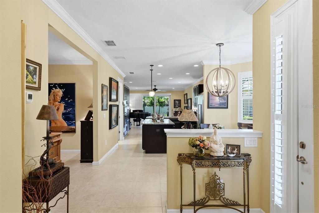 Property for sale at 3681 DIVOT LANE, SARASOTA, FL, 34232