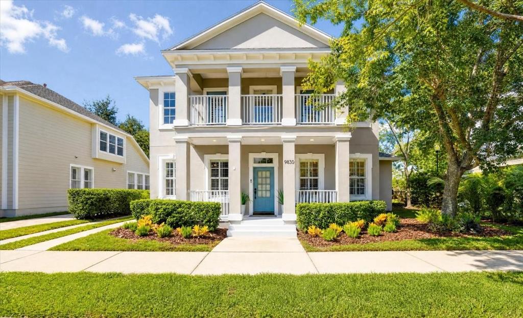 Property for sale at 9830 W PARK VILLAGE DRIVE, TAMPA, FL, 33626