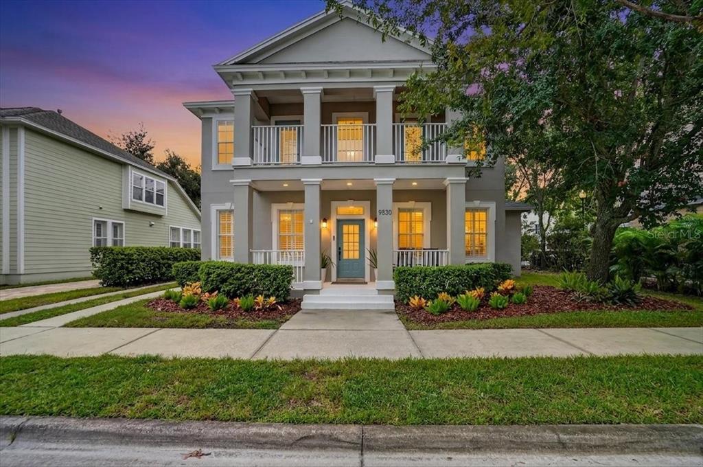 Property for sale at 9830 W PARK VILLAGE DRIVE, TAMPA, FL, 33626