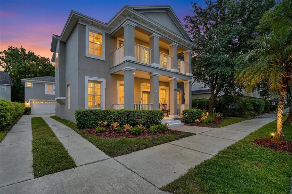 Property for sale at 9830 W PARK VILLAGE DRIVE, TAMPA, FL, 33626