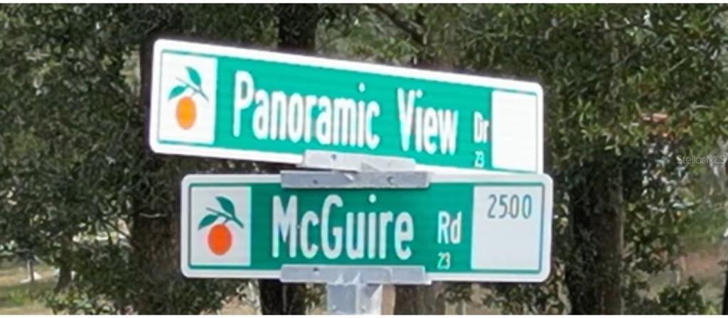 Property for sale at 5519 PANORAMIC VIEW DRIVE, APOPKA, FL, 32712