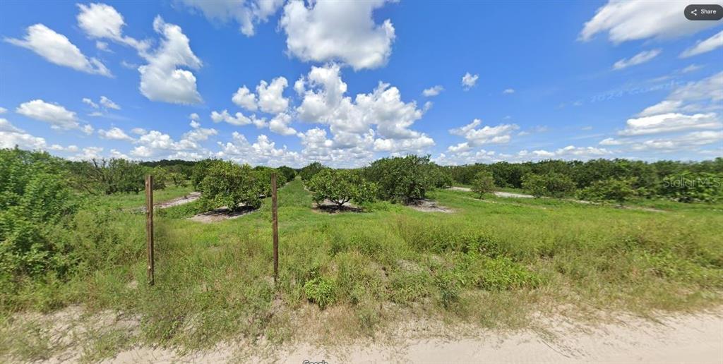 Property for sale at HOLOPAW GROVES ROAD, ST CLOUD, FL, 34773