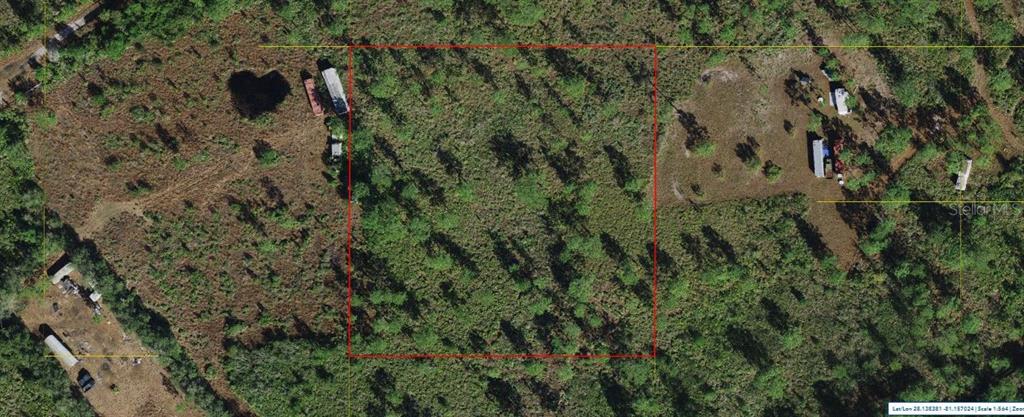 Property for sale at HOLOPAW GROVES ROAD, ST CLOUD, FL, 34773