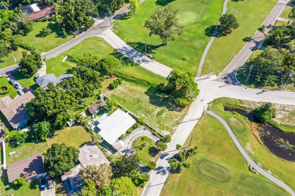 Property for sale at 0 CAESAR WAY S, ST PETERSBURG, FL, 33712
