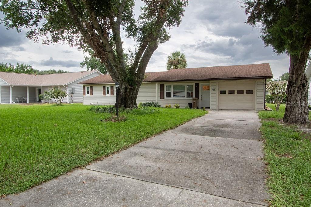 Property for sale at 62 ABERDEEN CIRCLE, LEESBURG, FL, 34788