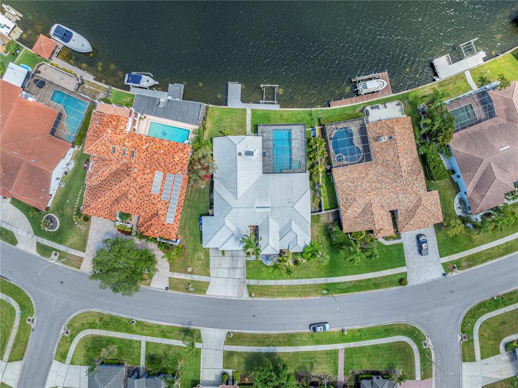 Property for sale at 5104 E LONGBOAT BOULEVARD, TAMPA, FL, 33615