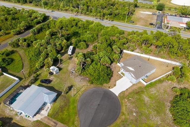 Property for sale at 3470 ETHLYN LANE, ROTONDA WEST, FL, 33947