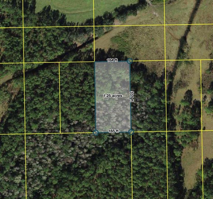Property for sale at POLK CITY, POLK CITY, FL, 33868