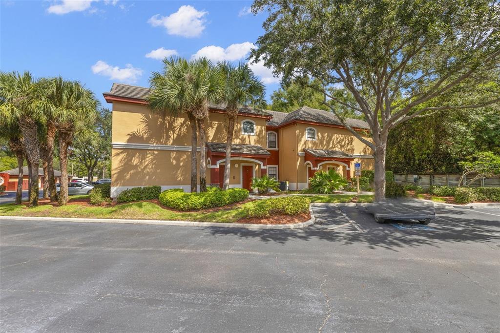 Property for sale at 2279 PORTOFINO PLACE UNIT 20-2024, PALM HARBOR, FL, 34683
