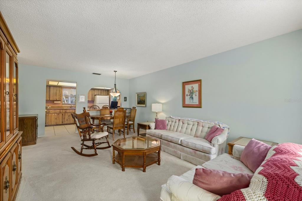 Property for sale at 2913 CAPTIVA GARDENS DRIVE UNIT 2, SARASOTA, FL, 34231