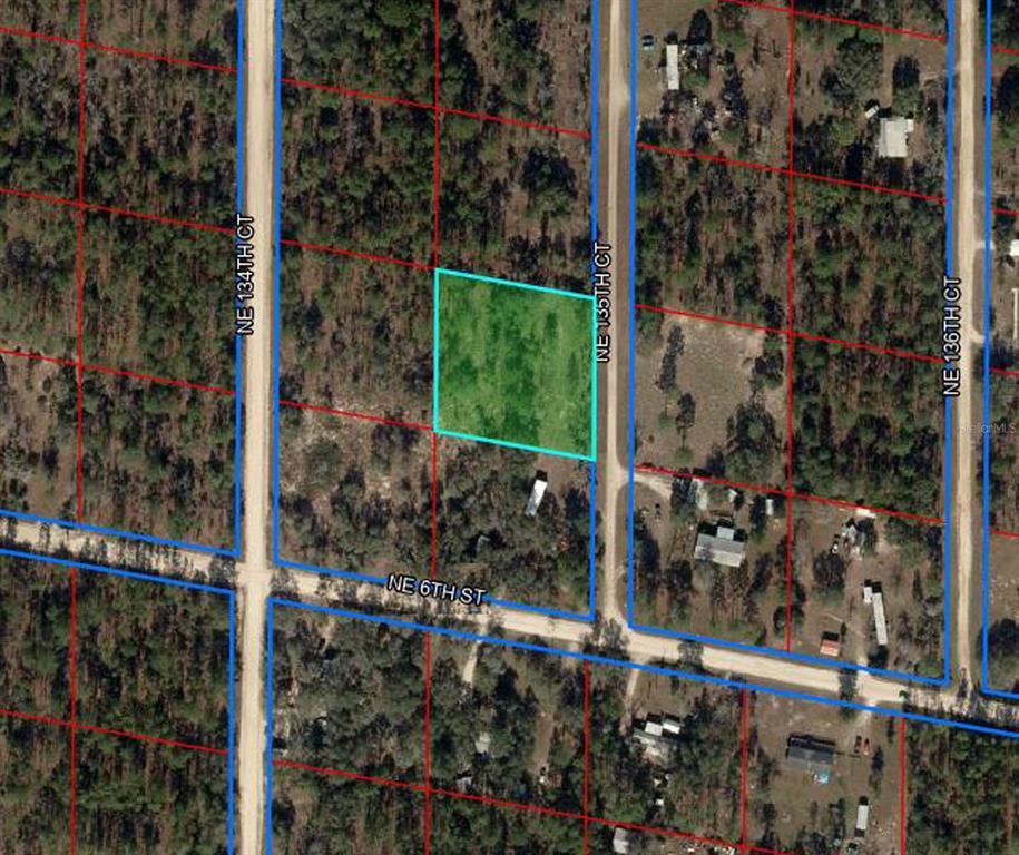 Property for sale at 690 NE 135TH COURT, WILLISTON, FL, 32696