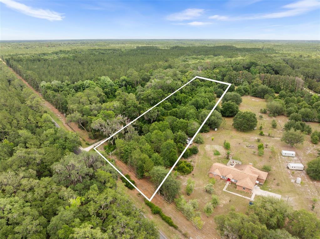 Property for sale at 2919 SE COUNTY ROAD 234, GAINESVILLE, FL, 32641