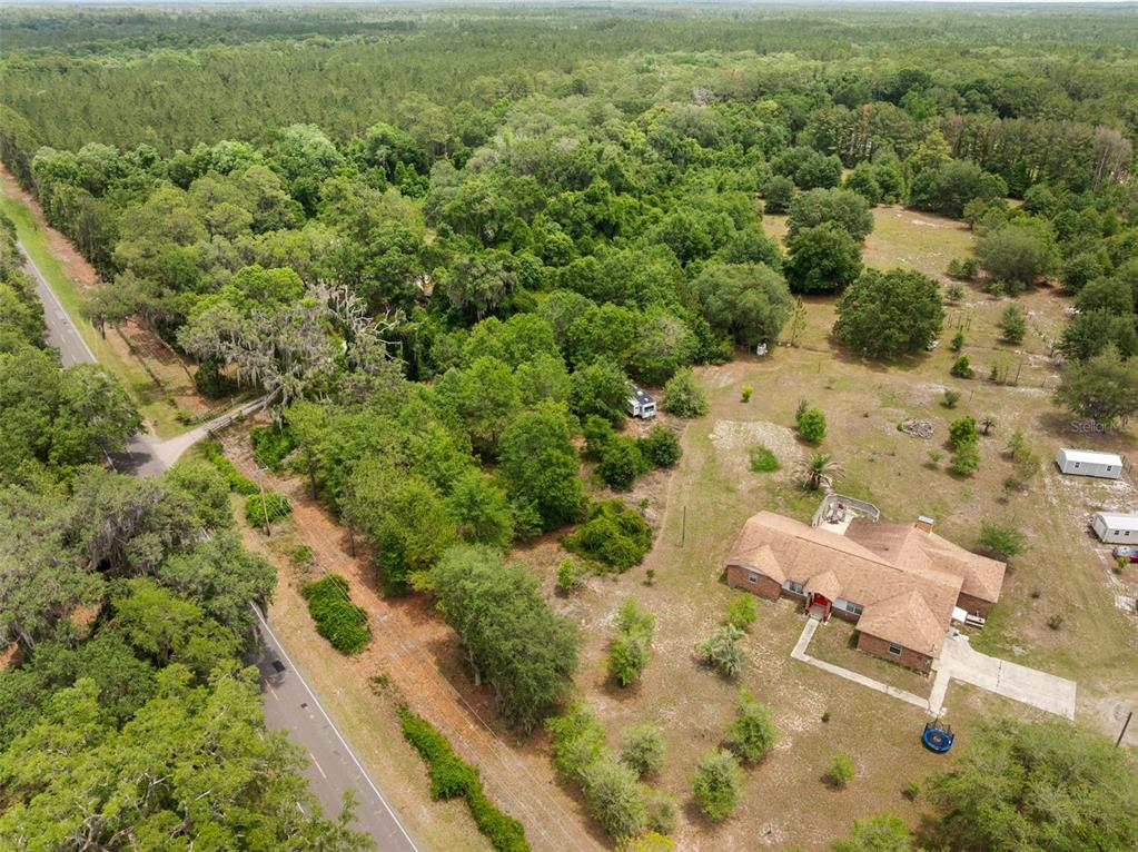 Property for sale at 2919 SE COUNTY ROAD 234, GAINESVILLE, FL, 32641