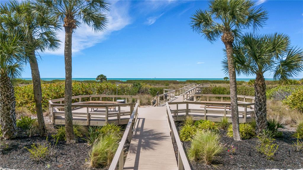Property for sale at 420 BEACH ROAD UNIT 507, SARASOTA, FL, 34242