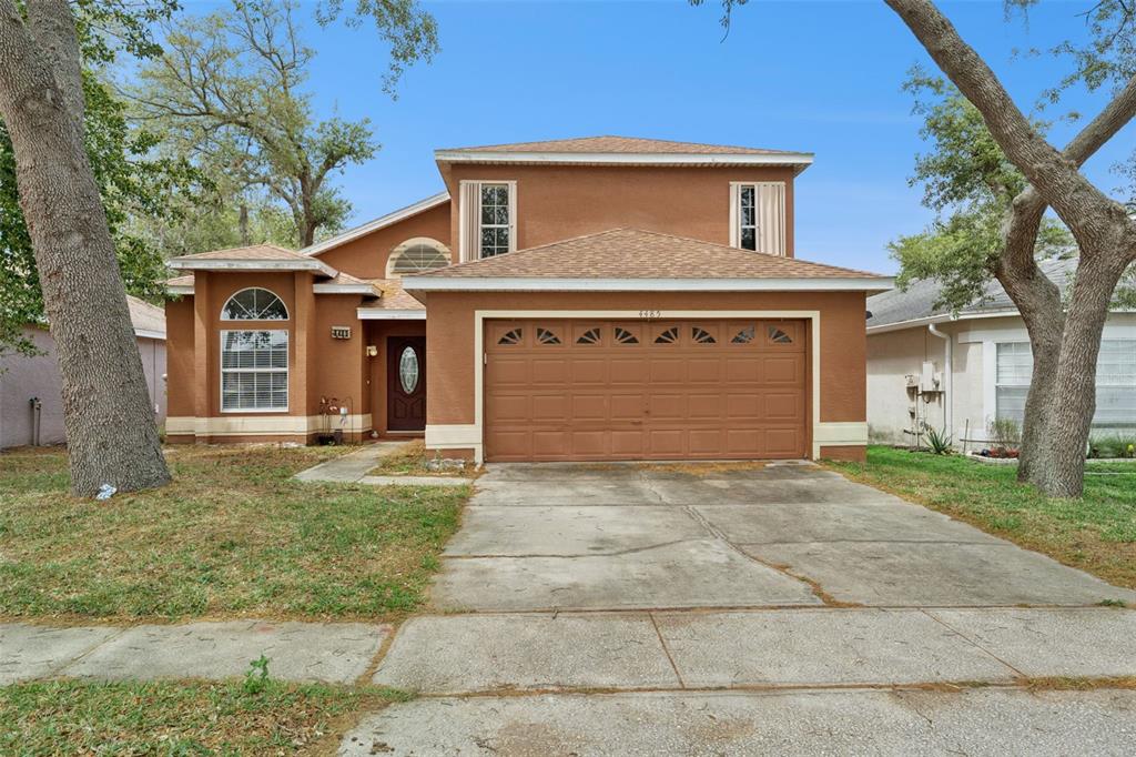 Property for sale at 4485 WEEPING WILLOW CIRCLE, CASSELBERRY, FL, 32707