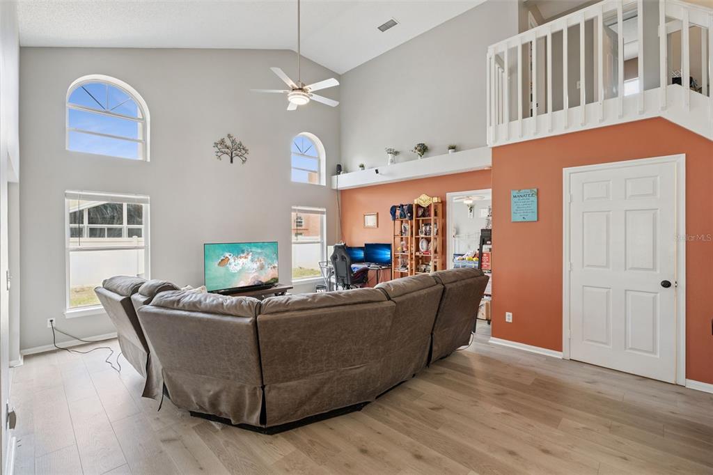 Property for sale at 4485 WEEPING WILLOW CIRCLE, CASSELBERRY, FL, 32707