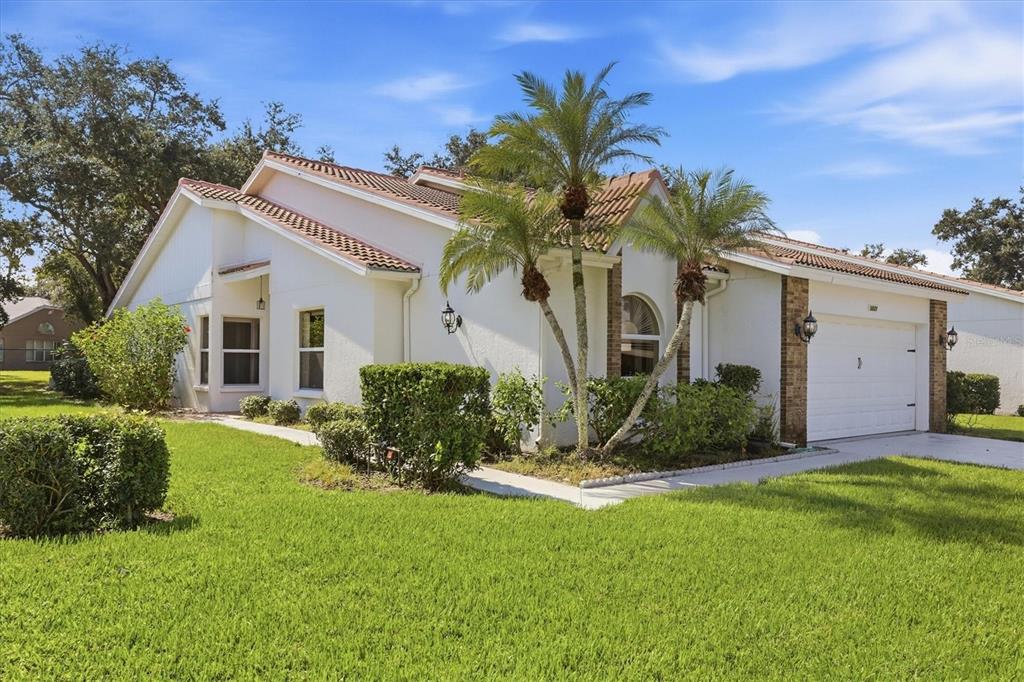 Property for sale at 5837 GARDEN LAKES DRIVE, BRADENTON, FL, 34203