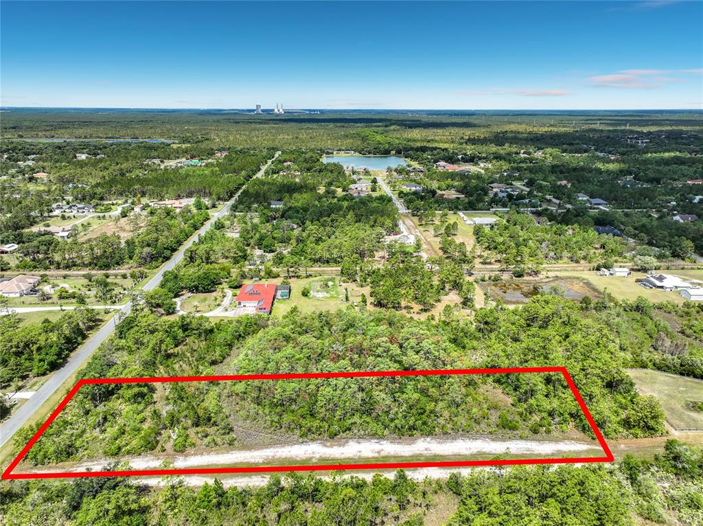 Property for sale at 00 PADDOCK STREET, ORLANDO, FL, 32833