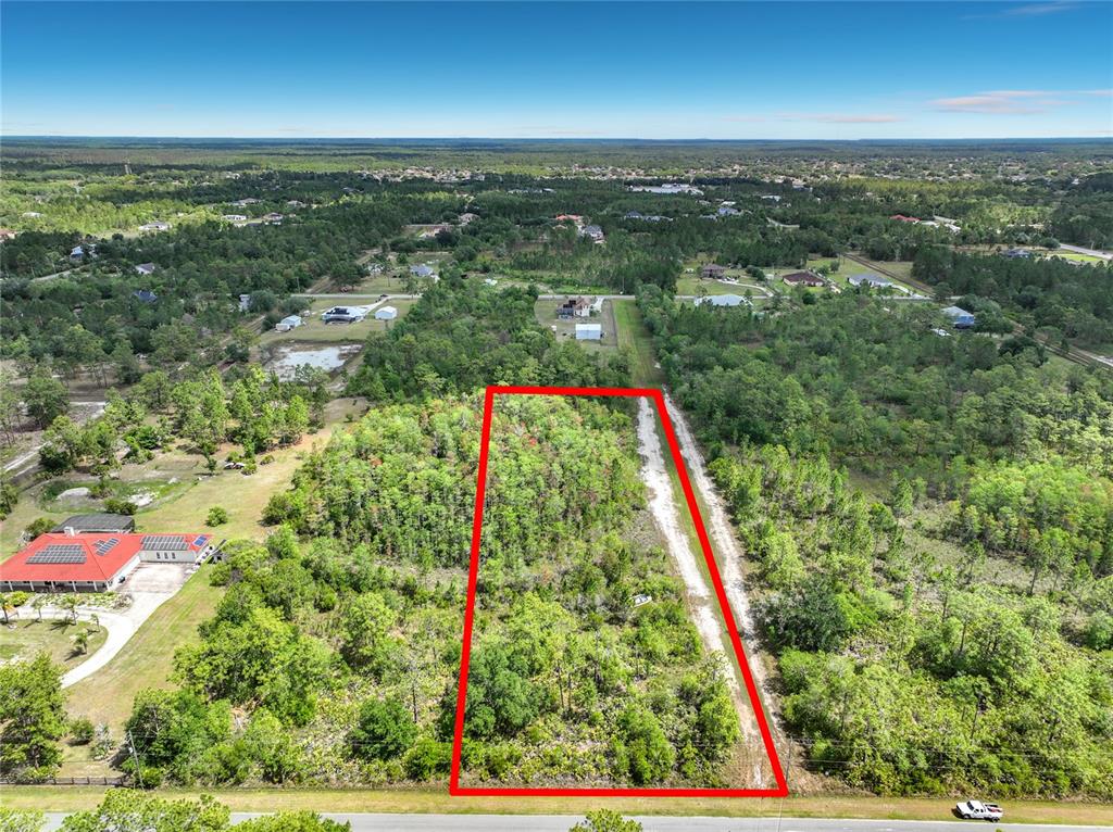 Property for sale at 00 PADDOCK STREET, ORLANDO, FL, 32833