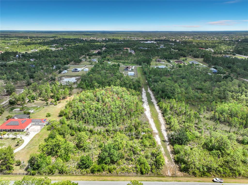 Property for sale at 00 PADDOCK STREET, ORLANDO, FL, 32833