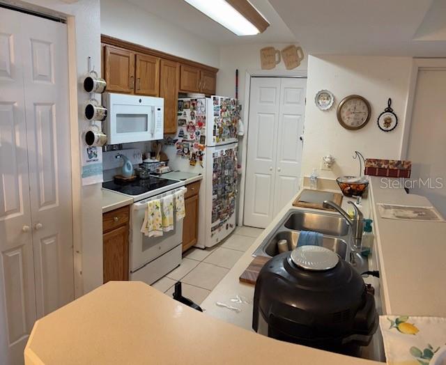 Property for sale at 3036 PARKWAY BOULEVARD UNIT 205, KISSIMMEE, FL, 34747