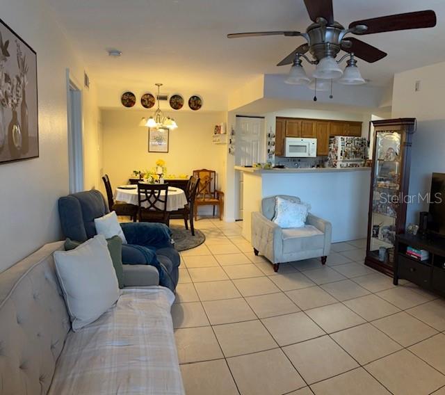 Property for sale at 3036 PARKWAY BOULEVARD UNIT 205, KISSIMMEE, FL, 34747