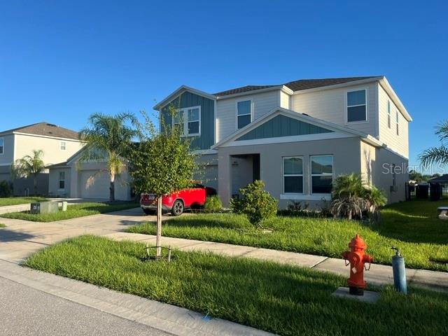 Property for sale at 1436 AXEL CIRCLE, WINTER HAVEN, FL, 33880