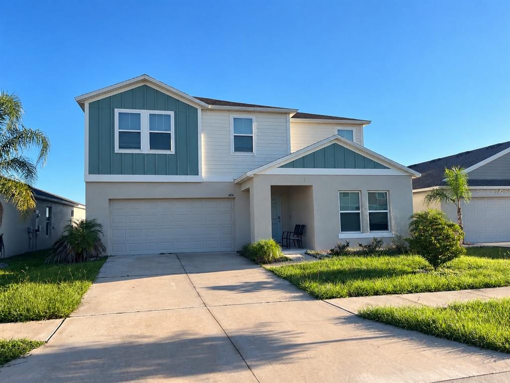 Property for sale at 1436 AXEL CIRCLE, WINTER HAVEN, FL, 33880