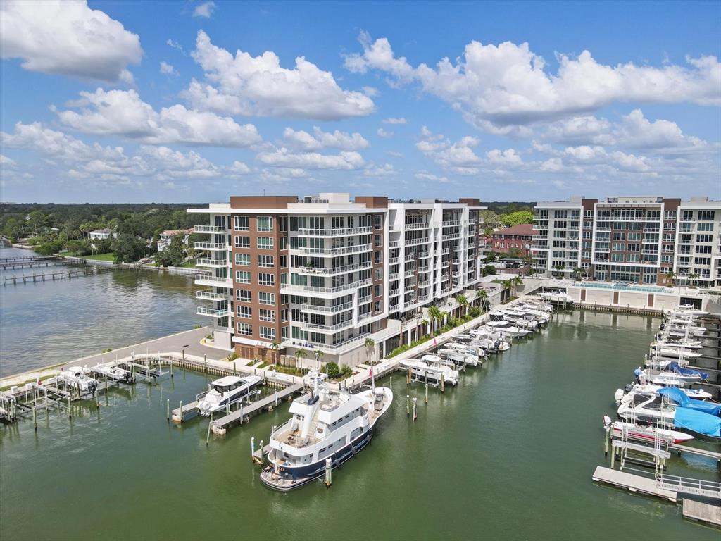 Property for sale at 920 N OSCEOLA AVENUE UNIT 303, CLEARWATER, FL, 33755