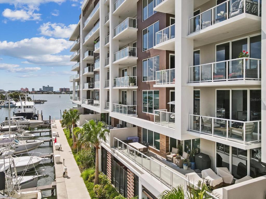 Property for sale at 920 N OSCEOLA AVENUE UNIT 303, CLEARWATER, FL, 33755