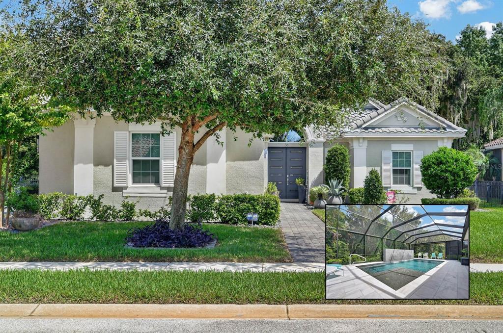 Property for sale at 36 NEW WATER OAK DRIVE, PALM COAST, FL, 32137