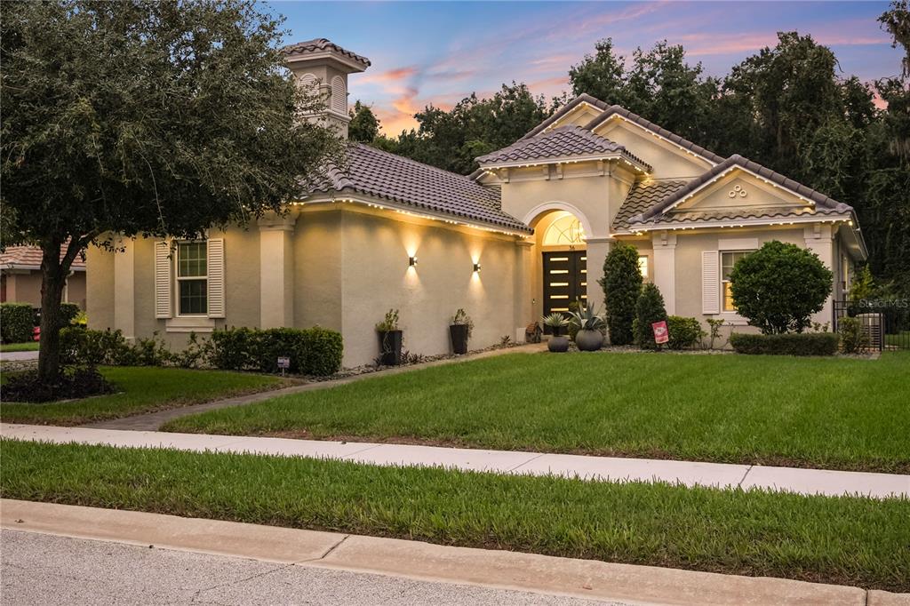 Property for sale at 36 NEW WATER OAK DRIVE, PALM COAST, FL, 32137