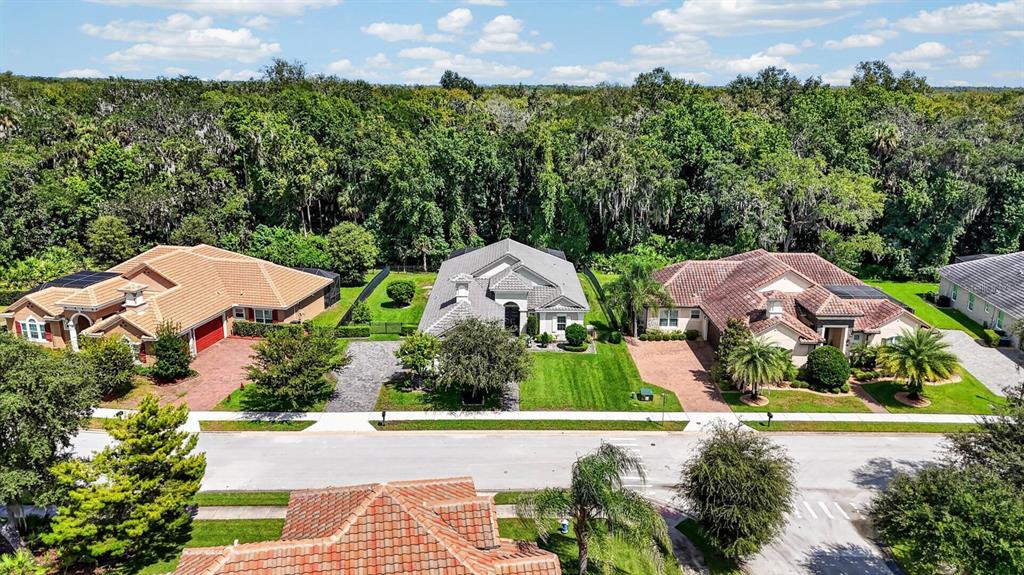 Property for sale at 36 NEW WATER OAK DRIVE, PALM COAST, FL, 32137