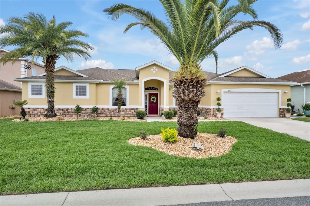 Property for sale at 4946 NE 124TH ROAD, OXFORD, FL, 34484