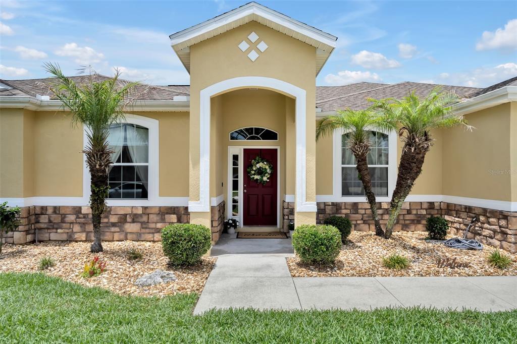 Property for sale at 4946 NE 124TH ROAD, OXFORD, FL, 34484