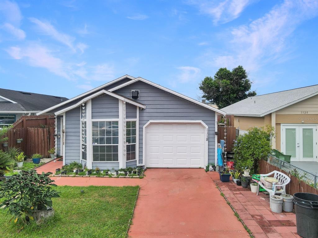 Property for sale at 1118 43RD STREET, ORLANDO, FL, 32839