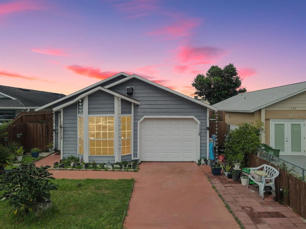Property for sale at 1118 43RD STREET, ORLANDO, FL, 32839