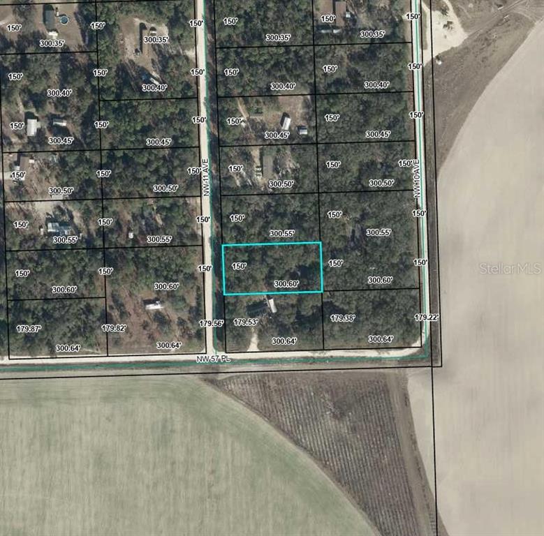 Property for sale at NW 11TH AVENUE, BELL, FL, 32619
