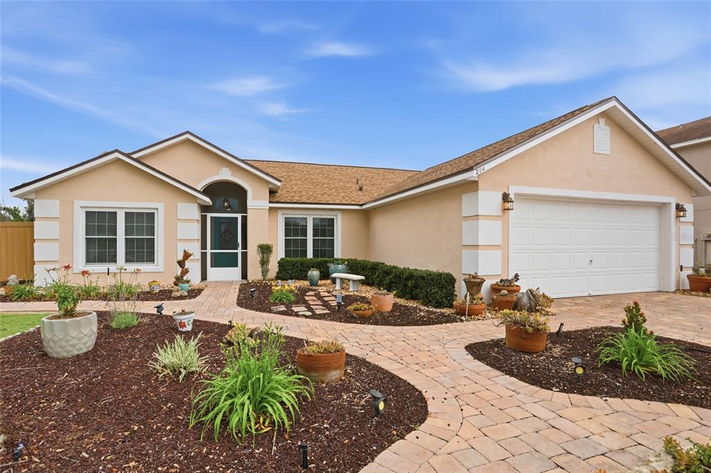 Property for sale at 204 GREENWICH STREET, DAVENPORT, FL, 33896