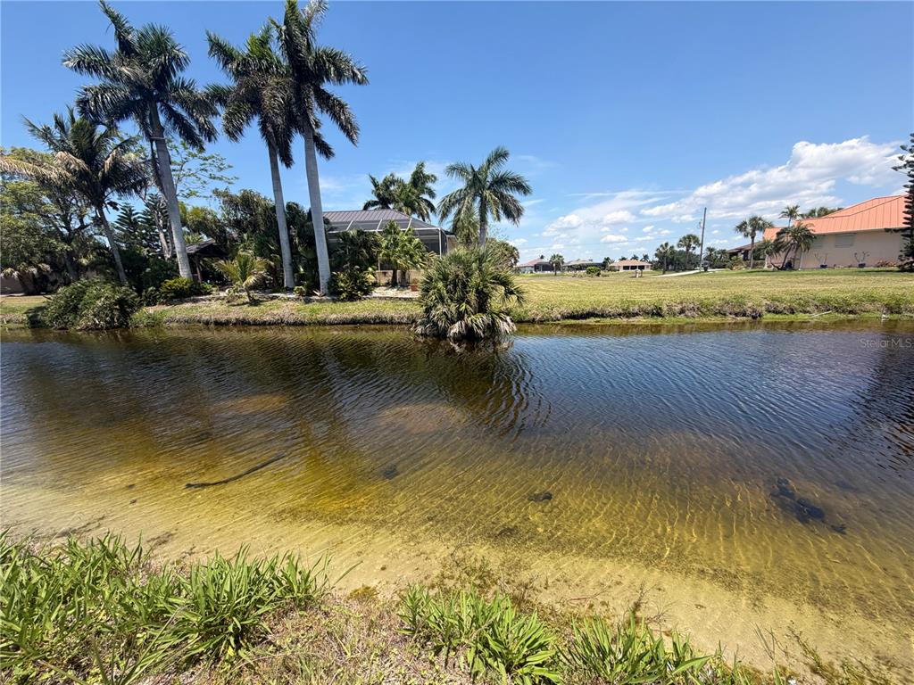 Property for sale at 16201 CAYMAN LANE, PUNTA GORDA, FL, 33955