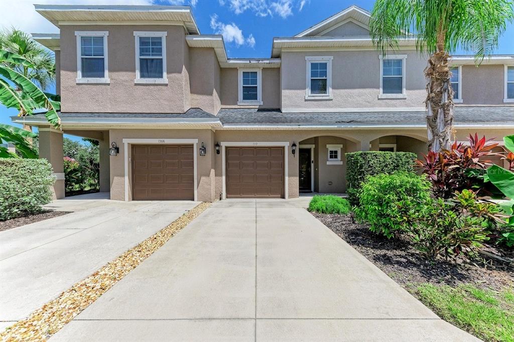 Property for sale at 1510 GRANTHAM DRIVE, SARASOTA, FL, 34234