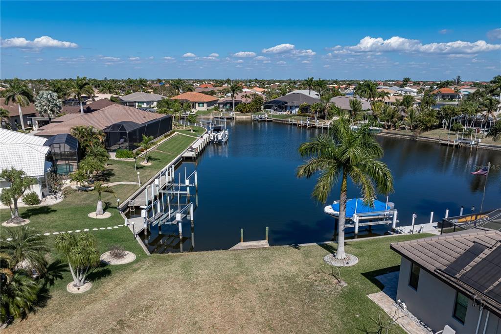 Property for sale at 5045 SAN MASSIMO DRIVE, PUNTA GORDA, FL, 33950