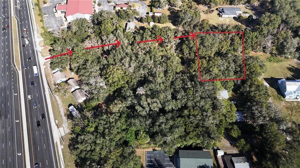 Property for sale at ORANGE STREET, LADY LAKE, FL, 32159