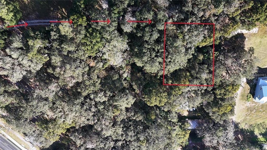Property for sale at ORANGE STREET, LADY LAKE, FL, 32159