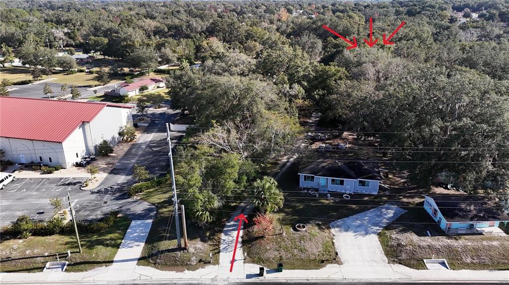 Property for sale at ORANGE STREET, LADY LAKE, FL, 32159