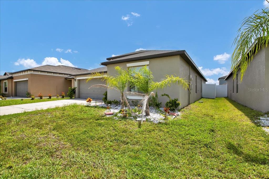 Property for sale at 769 CALICO SCALLOP STREET, RUSKIN, FL, 33570