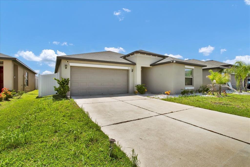 Property for sale at 769 CALICO SCALLOP STREET, RUSKIN, FL, 33570